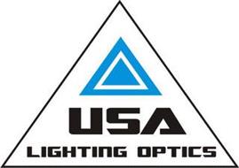 USA LIGHTING OPTICS