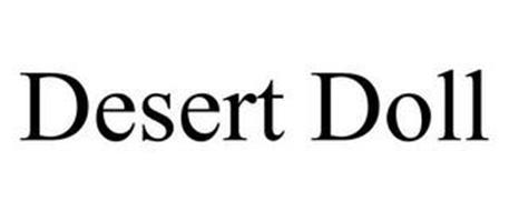 DESERT DOLL