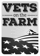 VETS ON THE FARM