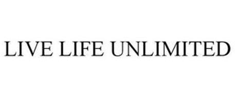 LIVE LIFE UNLIMITED