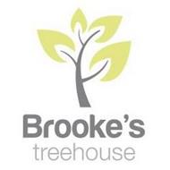 BROOKE'S TREEHOUSE