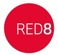 RED8