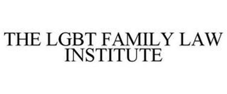 THE LGBT FAMILY LAW INSTITUTE