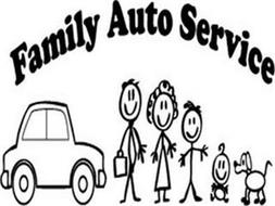 FAMILY AUTO SERVICE