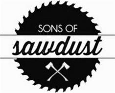 SONS OF SAWDUST