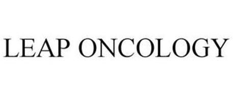 LEAP ONCOLOGY