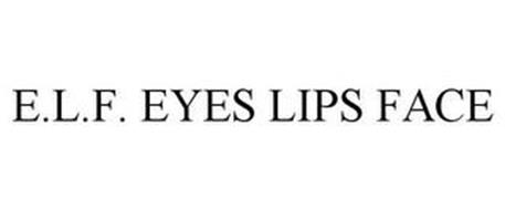 E.L.F. EYES LIPS FACE