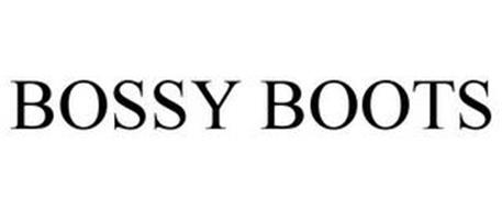BOSSY BOOTS
