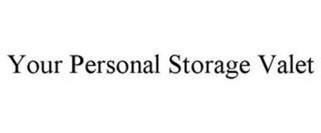 YOUR PERSONAL STORAGE VALET