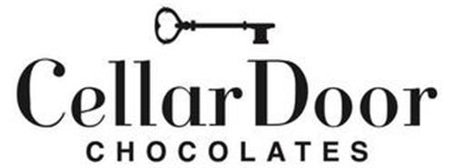 CELLARDOOR CHOCOLATES