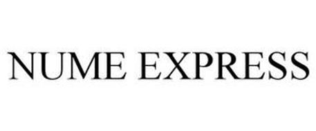 NUME EXPRESS