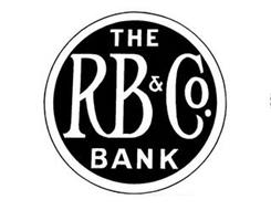 THE RB & CO. BANK