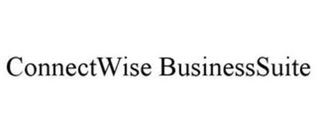 CONNECTWISE BUSINESSSUITE