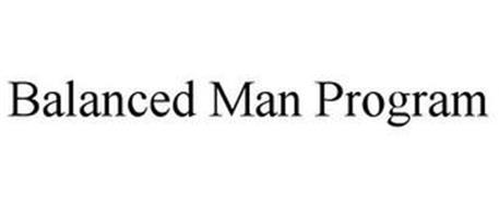 BALANCED MAN PROGRAM