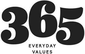 365 EVERYDAY VALUES