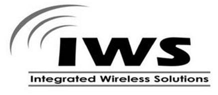 IWS INTEGRATED WIRELESS SOLUTIONS
