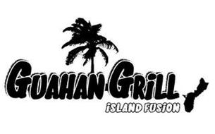 GUAHAN GRILL ISLAND FUSION