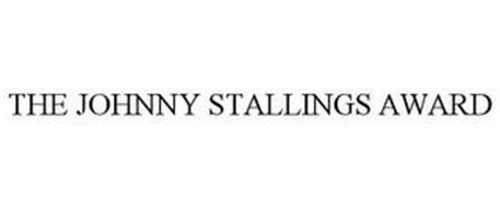 THE JOHNNY STALLINGS AWARD