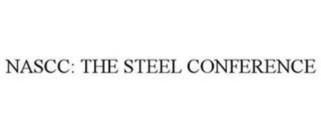 NASCC: THE STEEL CONFERENCE