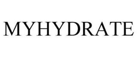 MYHYDRATE
