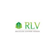 RLV RECYCLED LEATHER VENEER