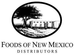 FOODS OF NEW MEXICO