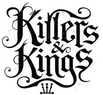 KILLERS & KINGS \I/