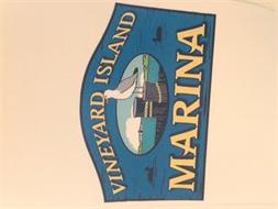 VINEYARD ISLAND MARINA