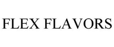 FLEX FLAVORS