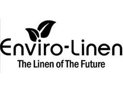 ENVIRO-LINEN THE LINEN OF THE FUTURE