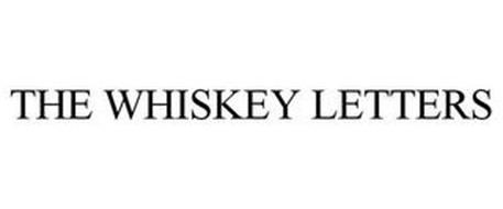 THE WHISKEY LETTERS
