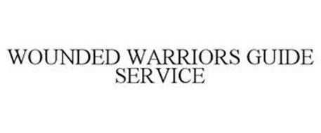 WOUNDED WARRIORS GUIDE SERVICE