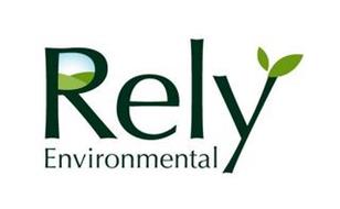 RELY ENVIRONMENTAL