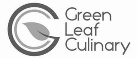 GREEN LEAF CULINARY