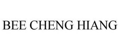 BEE CHENG HIANG