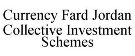 CURRENCY FARD JORDAN COLLECTIVE INVESTMENT SCHEMES