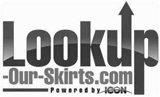 LOOKUP-OUR-SKIRTS.COM POWERED BY ICON