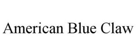 AMERICAN BLUE CLAW