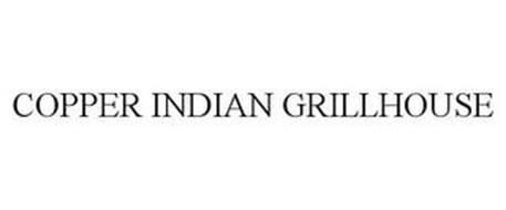 COPPER INDIAN GRILLHOUSE