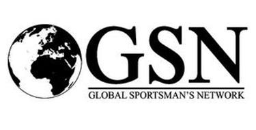GSN GLOBAL SPORTSMAN'S NETWORK