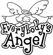 EVERYBODY'S ANGEL