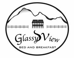 GLASSY VIEW BED AND BREAKFAST