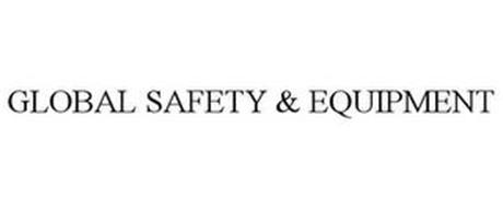 GLOBAL SAFETY & EQUIPMENT