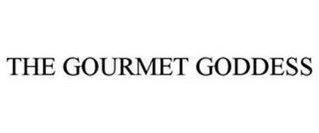 THE GOURMET GODDESS