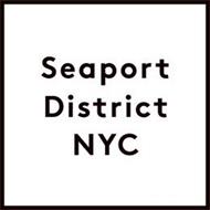 SEAPORT DISTRICT NYC