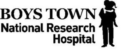 BOYS TOWN NATIONAL RESEARCH HOSPITAL