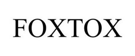 FOX-TOX