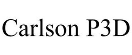 CARLSON P3D