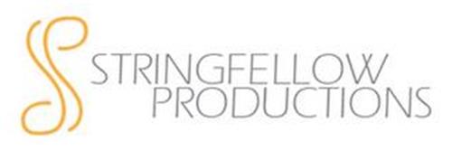 SP STRINGFELLOW PRODUCTIONS