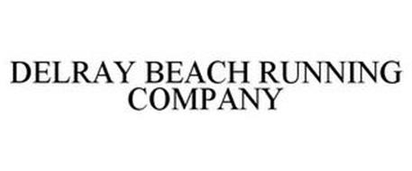 DELRAY BEACH RUNNING COMPANY